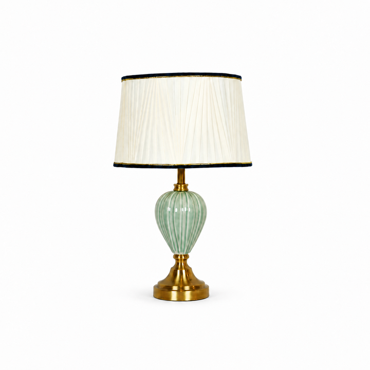 Imported Ceramic Table Lamp