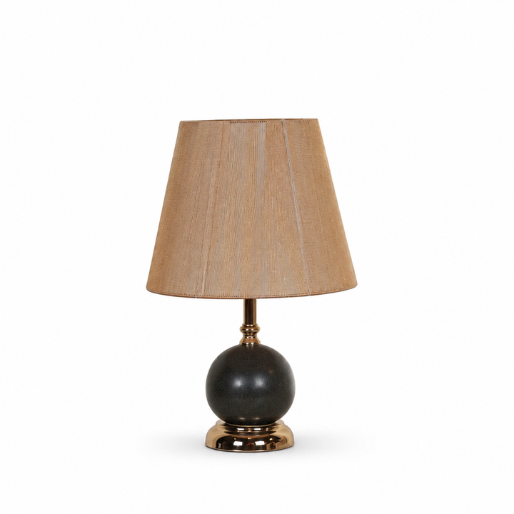 Imported Ceramic Table Lamp
