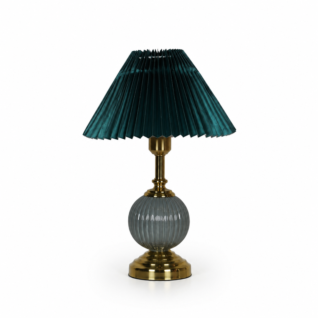 Imported Ceramic Table Lamp