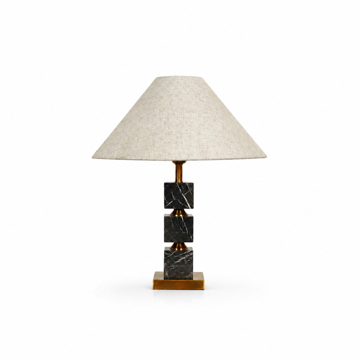 Imported Marble Table Lamp