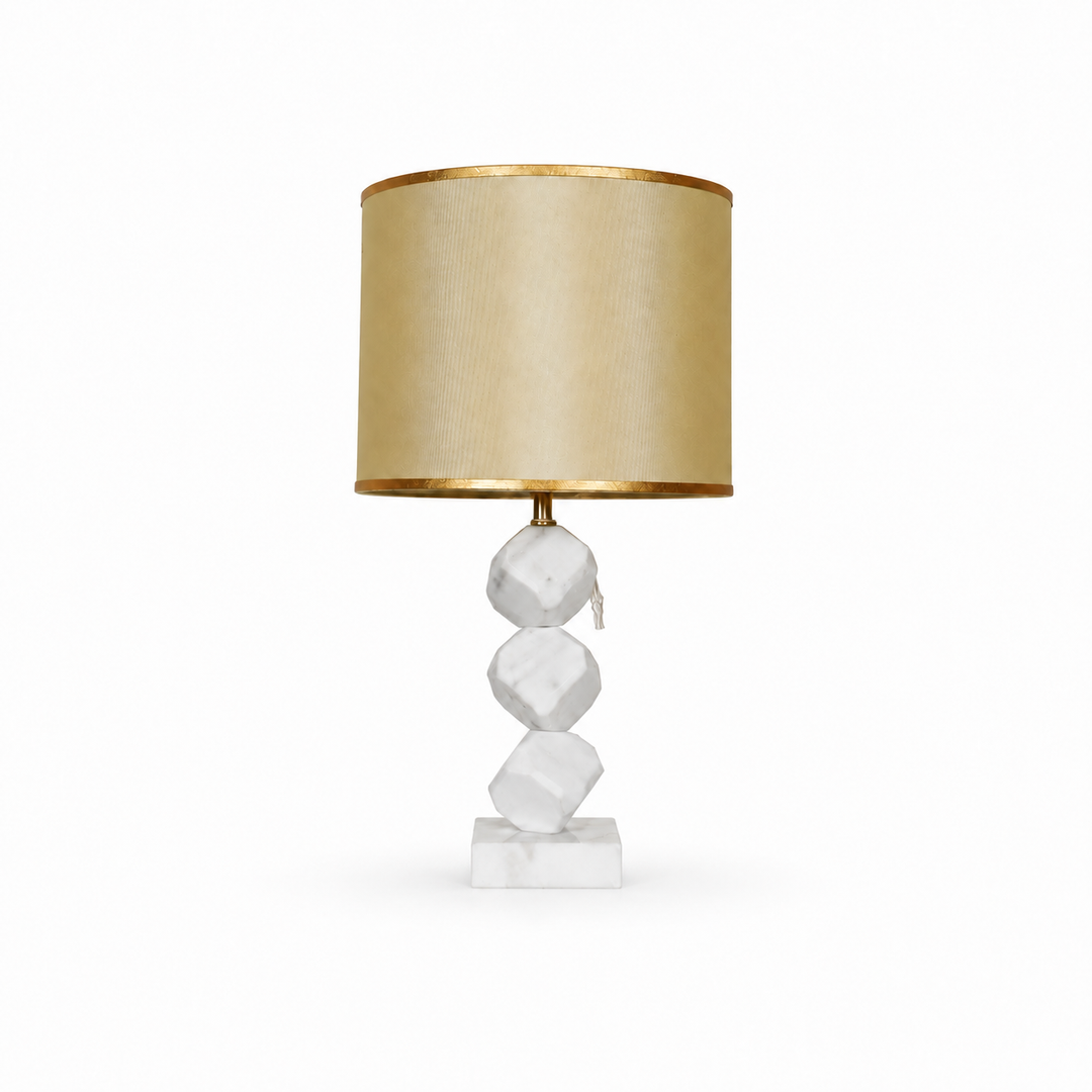 Imported Table Lamp