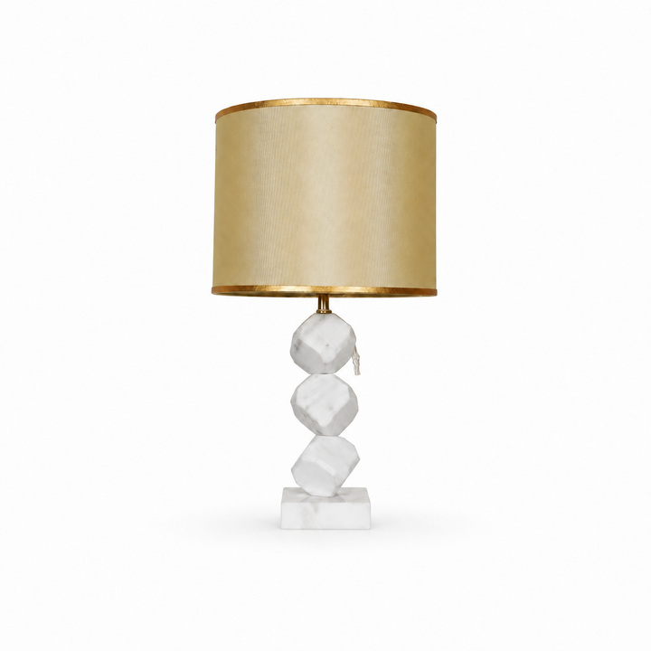Imported Table Lamp