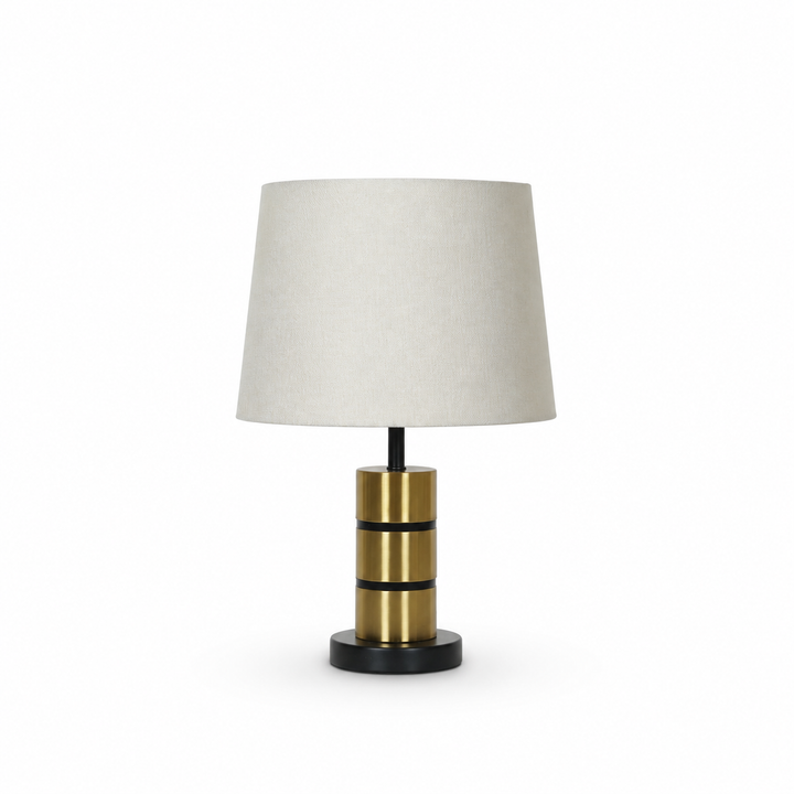 Imported Table Lamp