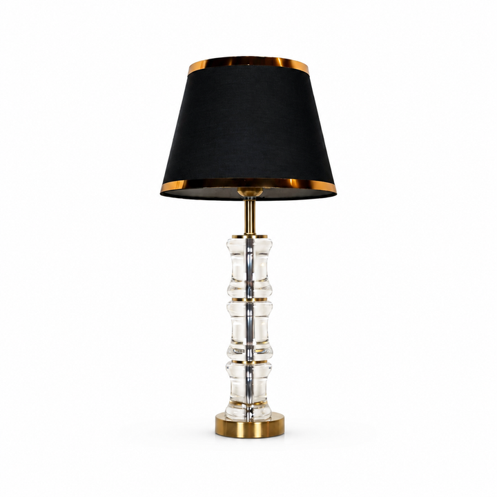 Imported Table Lamp
