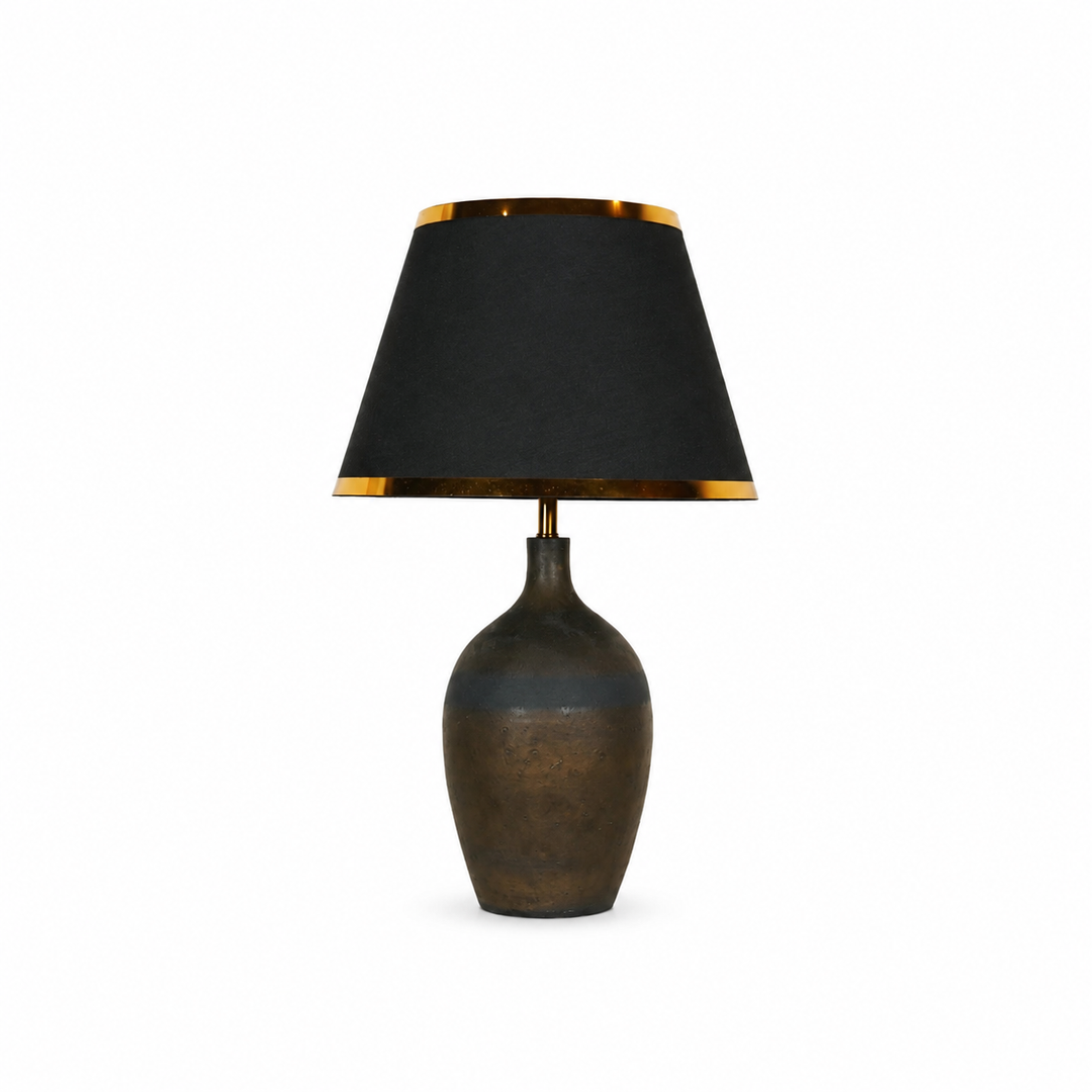 Imported Ceramic Table Lamp