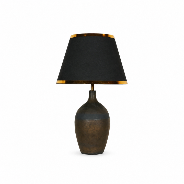 Imported Ceramic Table Lamp