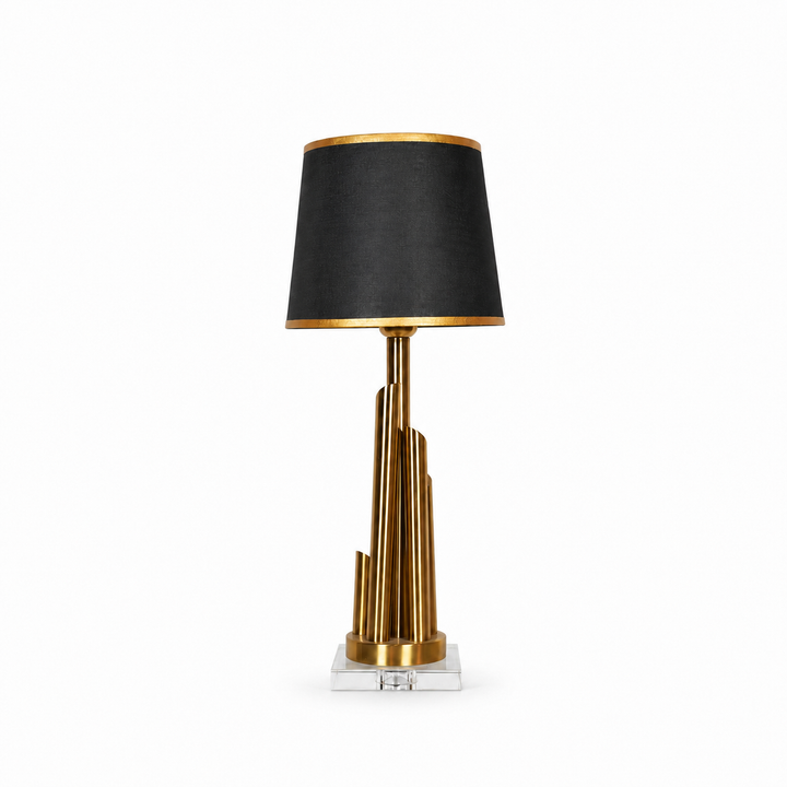 Imported Table Lamp