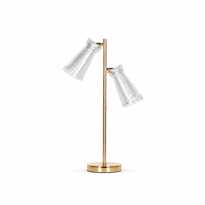 Imported Table Lamp