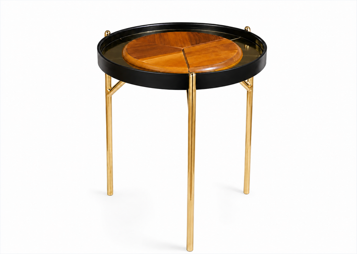 Turkish Side Table