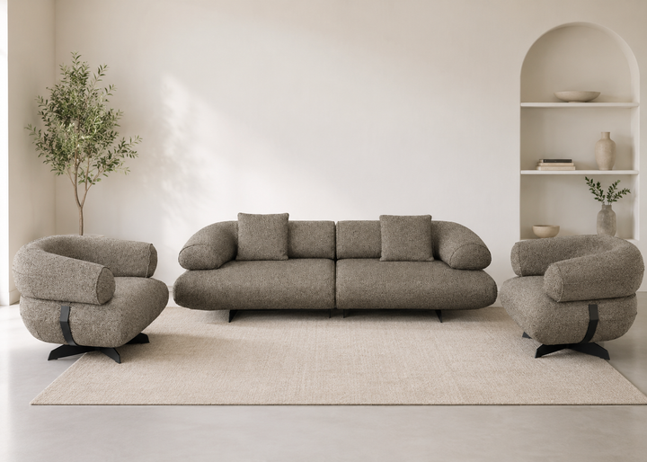 Turkish Joven Sofa