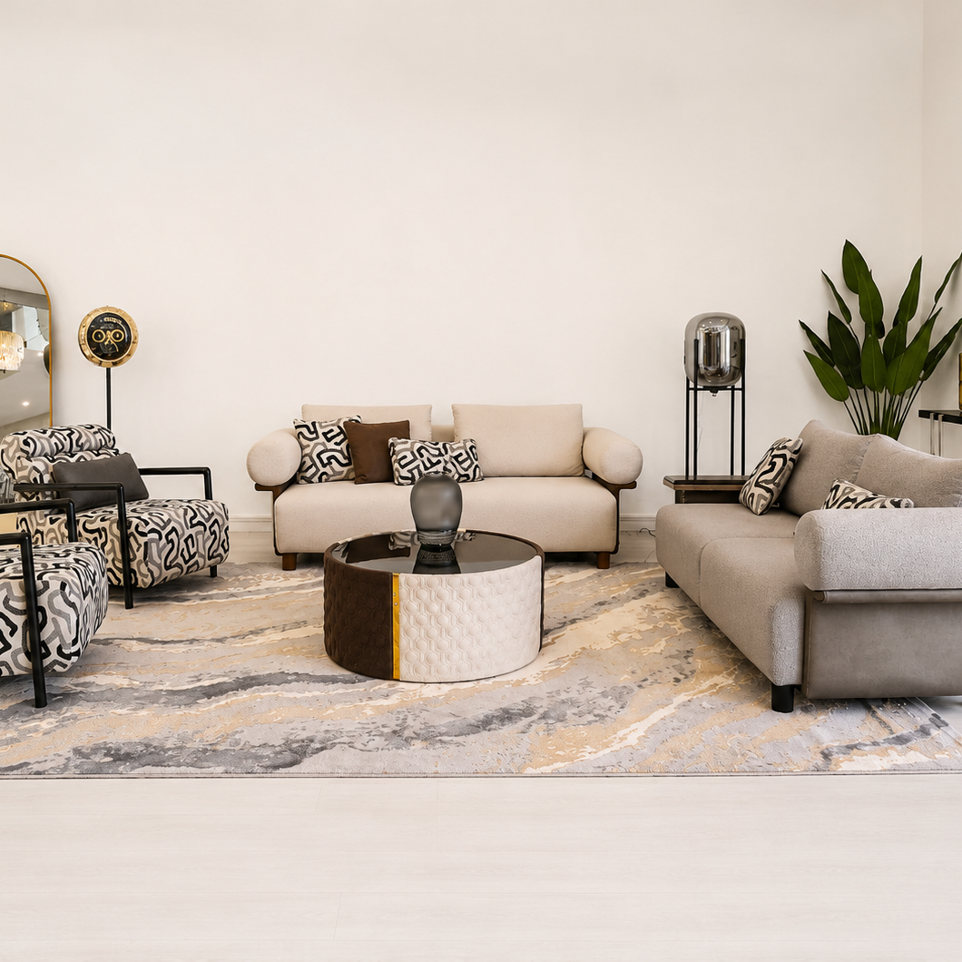 Turkish Capella Sofa