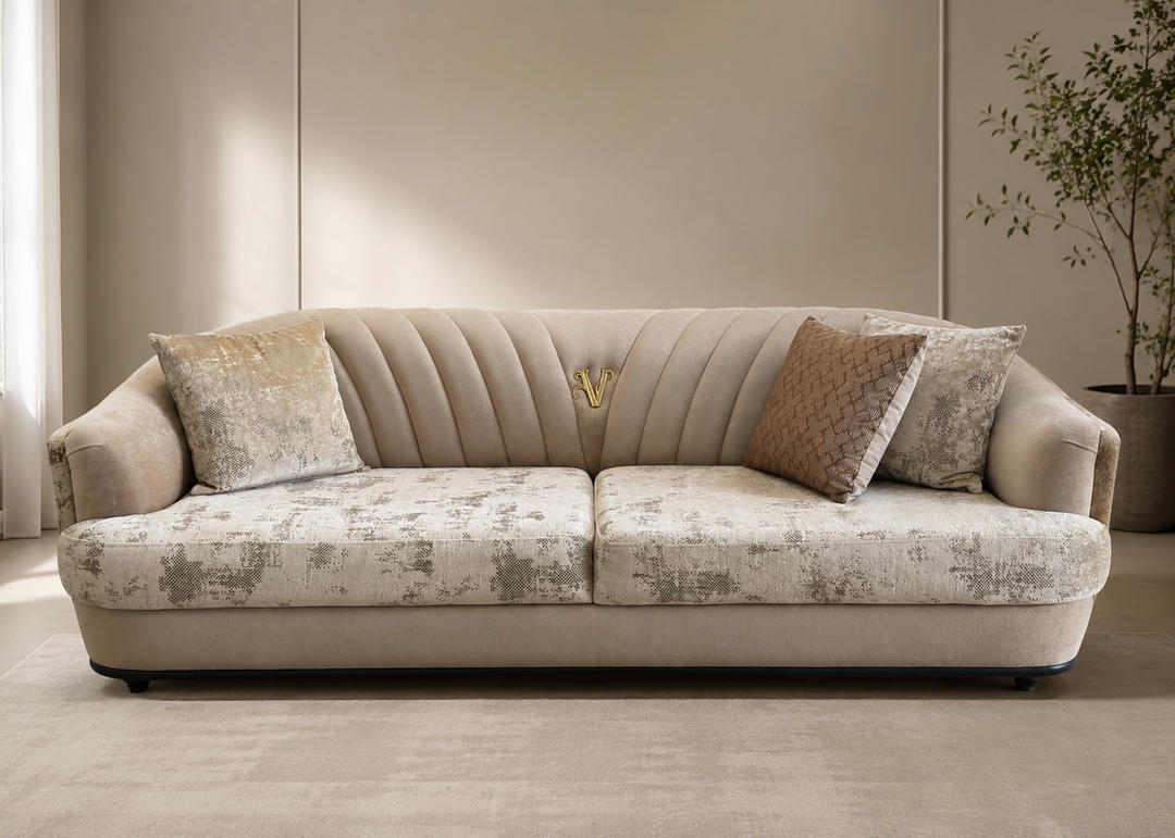 Turkish Matilda Sofa