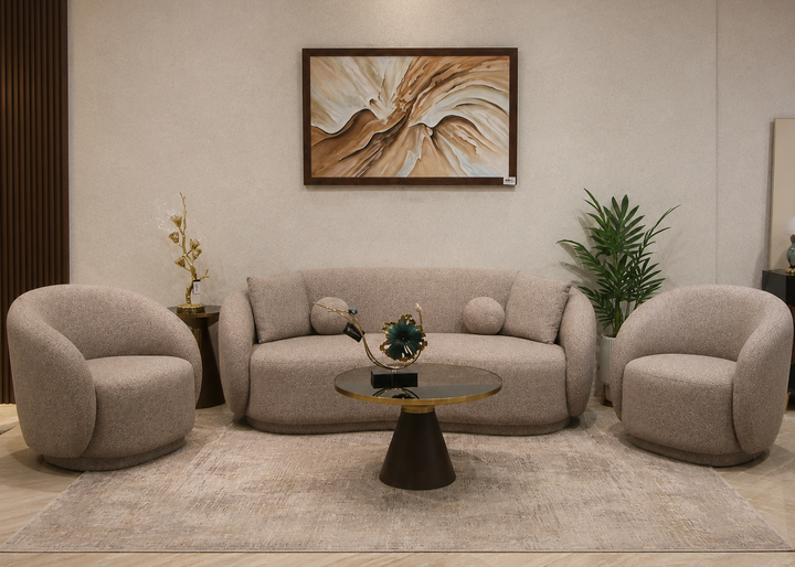 Curve Sofa