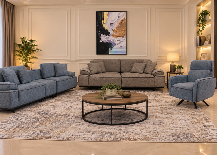 Turkish Star Sofa