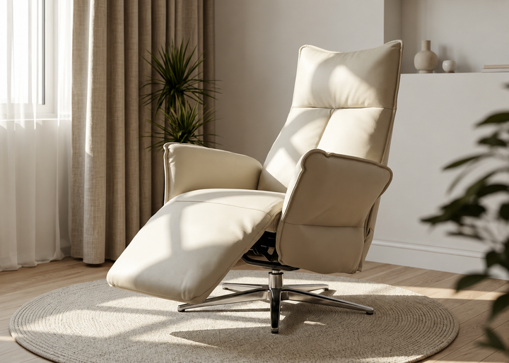 Executive Recliner Chair