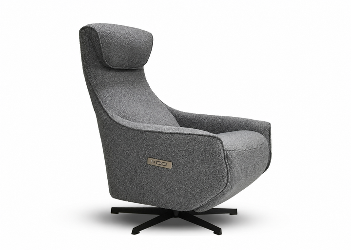 Single Seater Recliner Sofa
