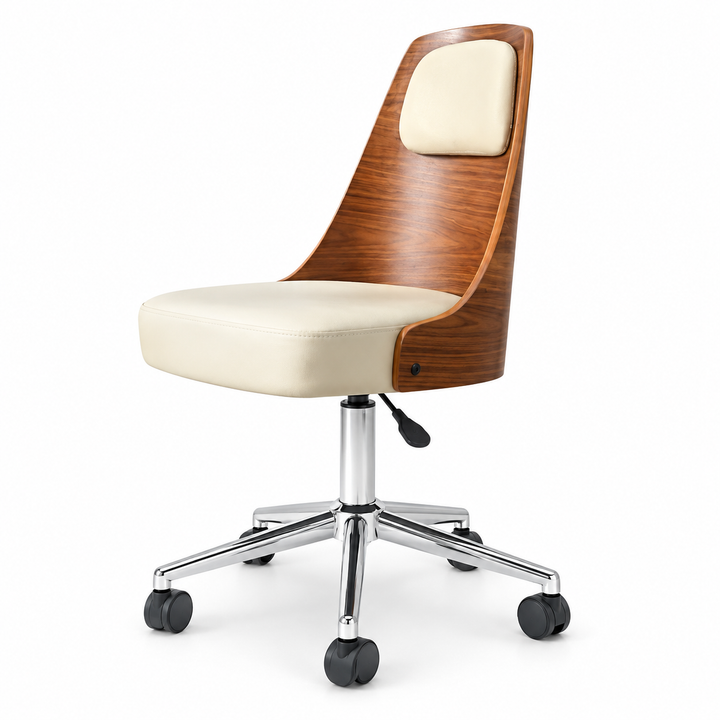 Office Revolving Hydraulic Chair