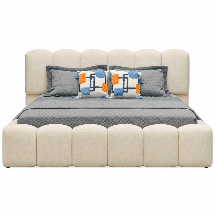 Modern Teddy Bed