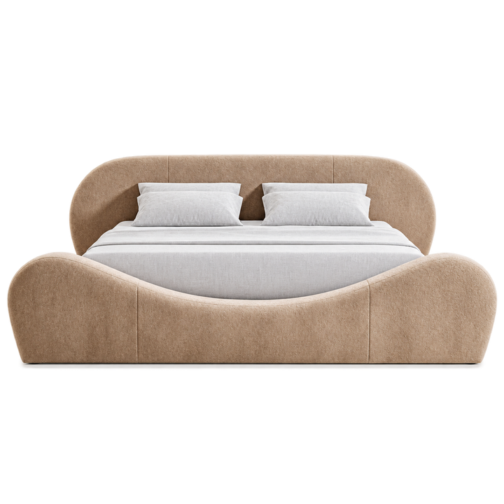 Modern Slide Bed