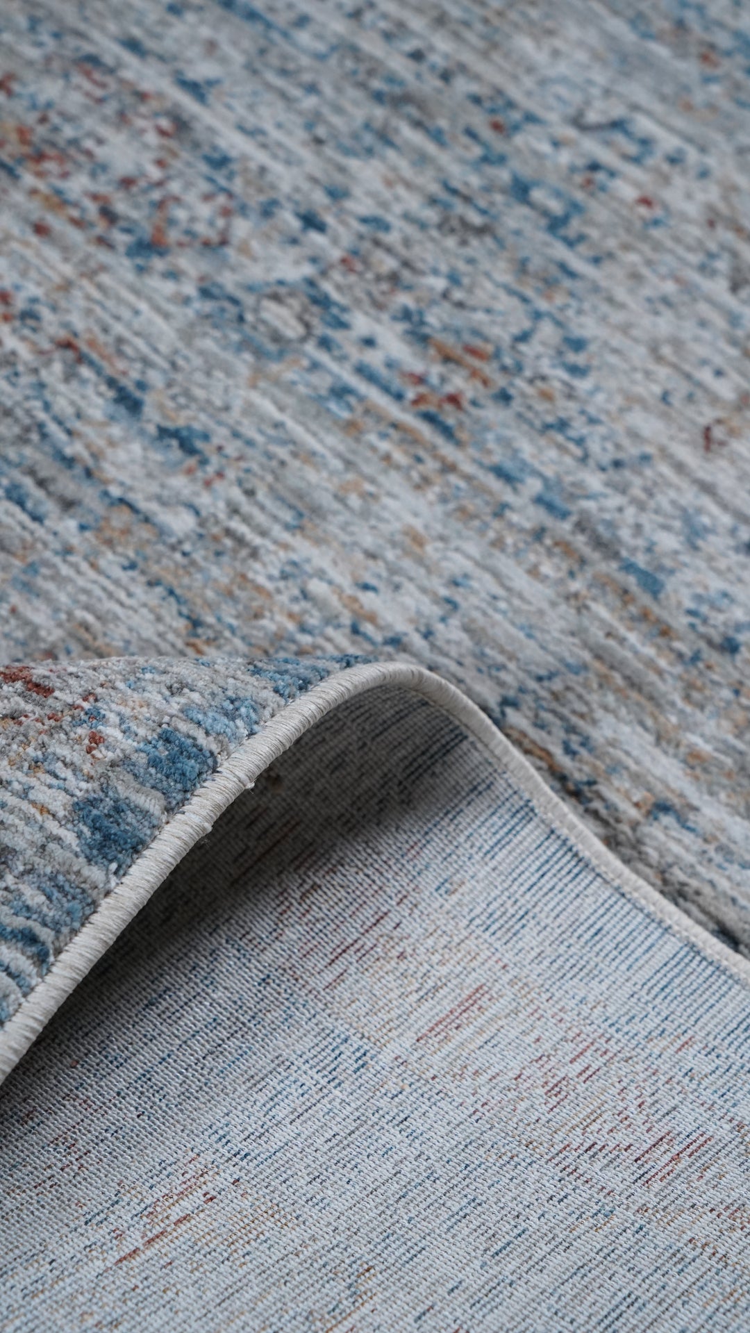 Turkish Modern <strong>Pena</strong> - 1 Rug - Beige