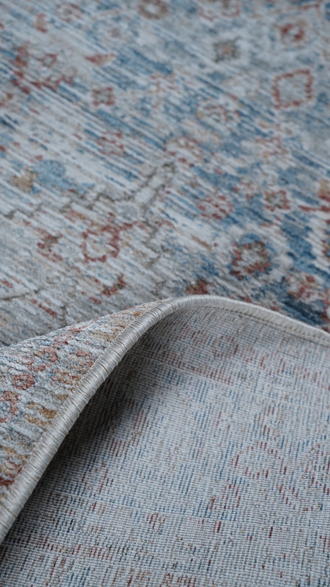 Turkish Modern <strong>Pena</strong> - 1 Rug - Beige