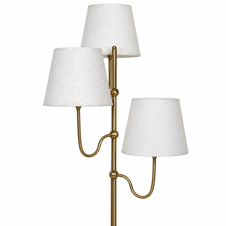 Imported Floor Lamp