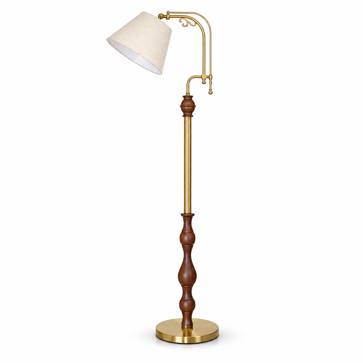 Imported Floor Lamp