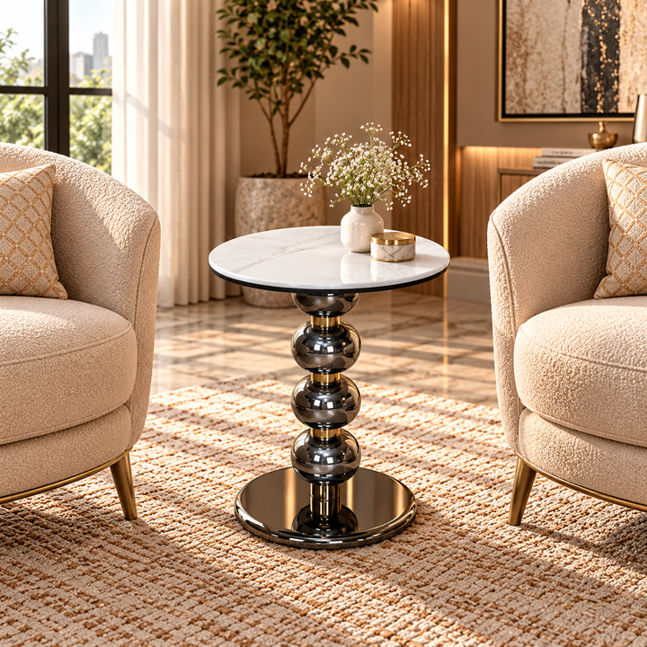 Imported Coffee Table