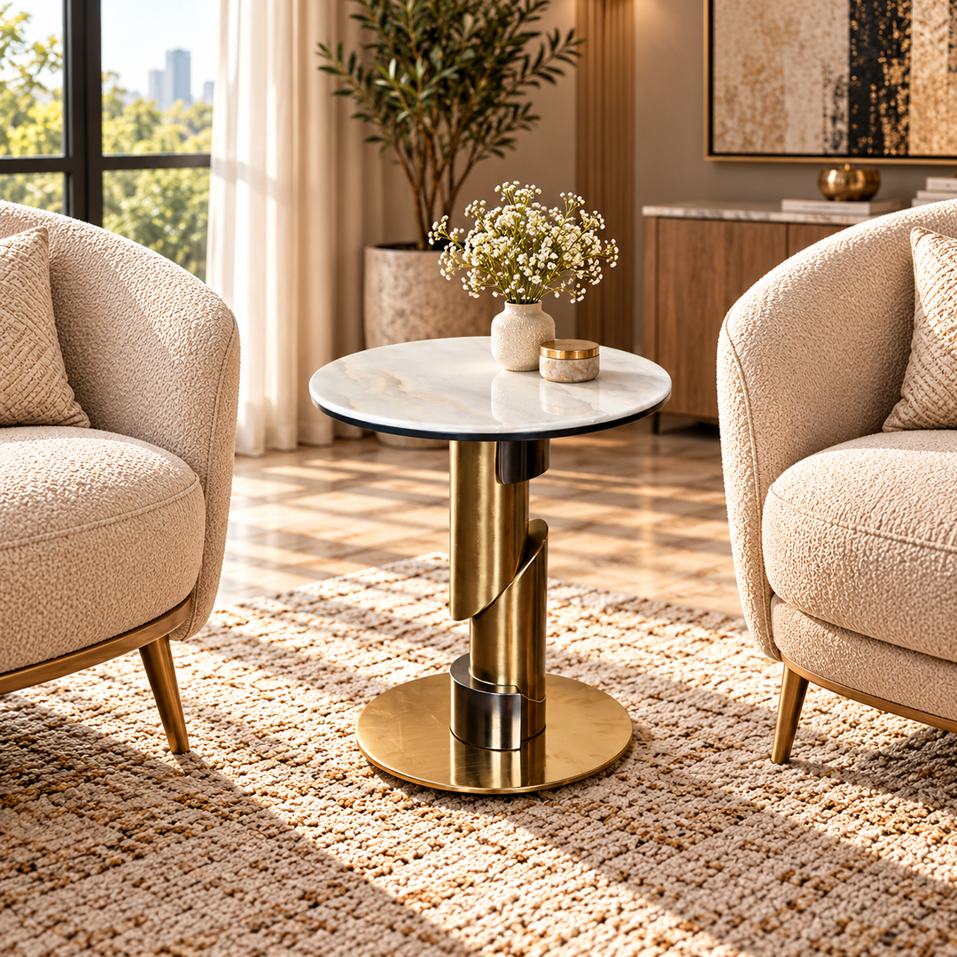 Imported Coffee Table