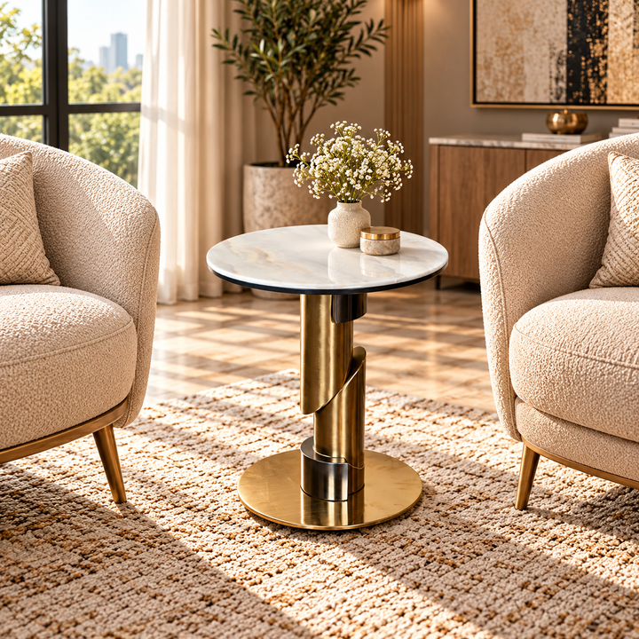 Imported Coffee Table