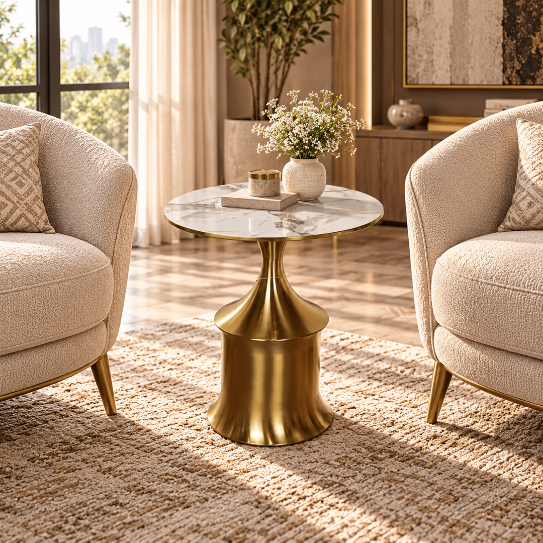 Imported Coffee Table