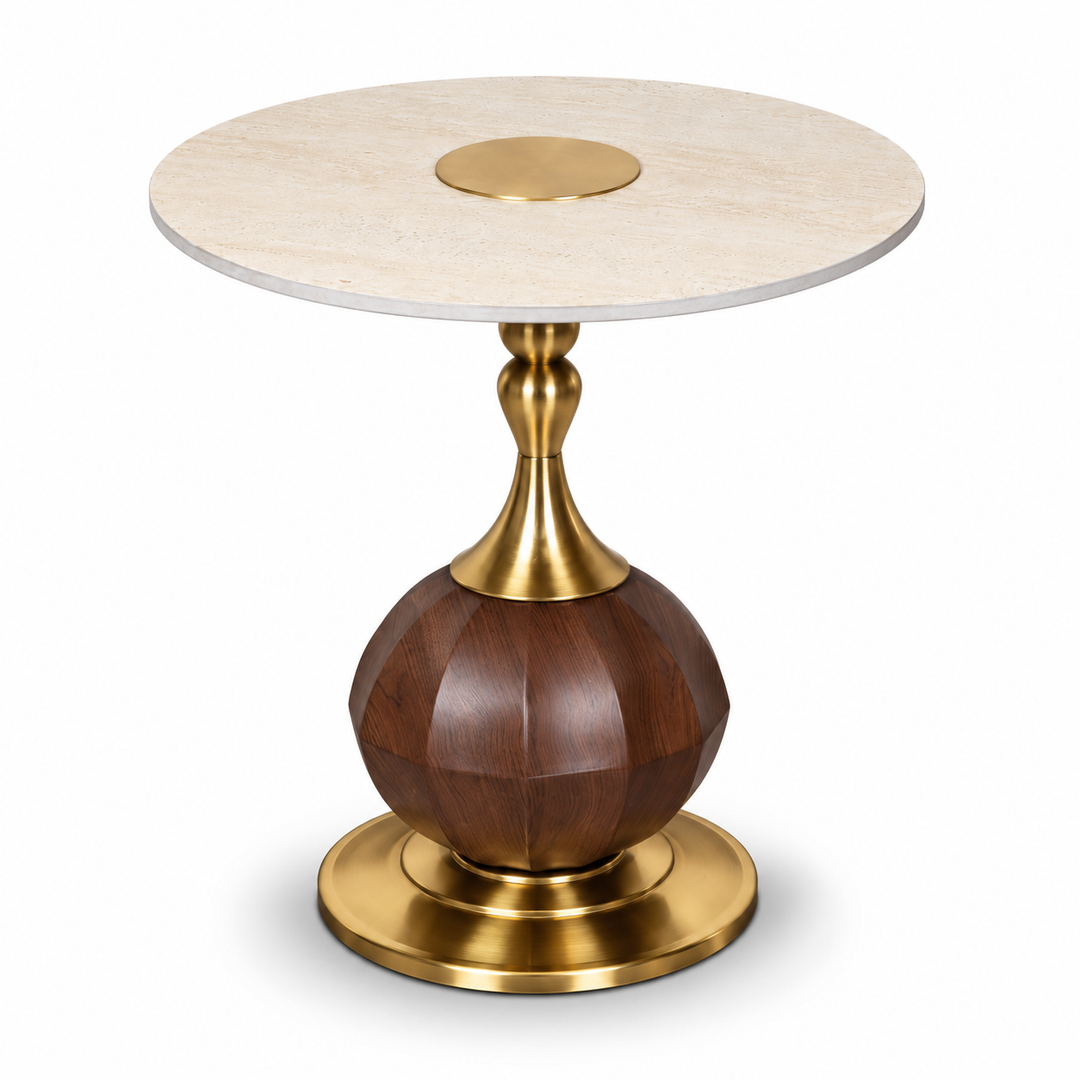 Imported Coffee Table