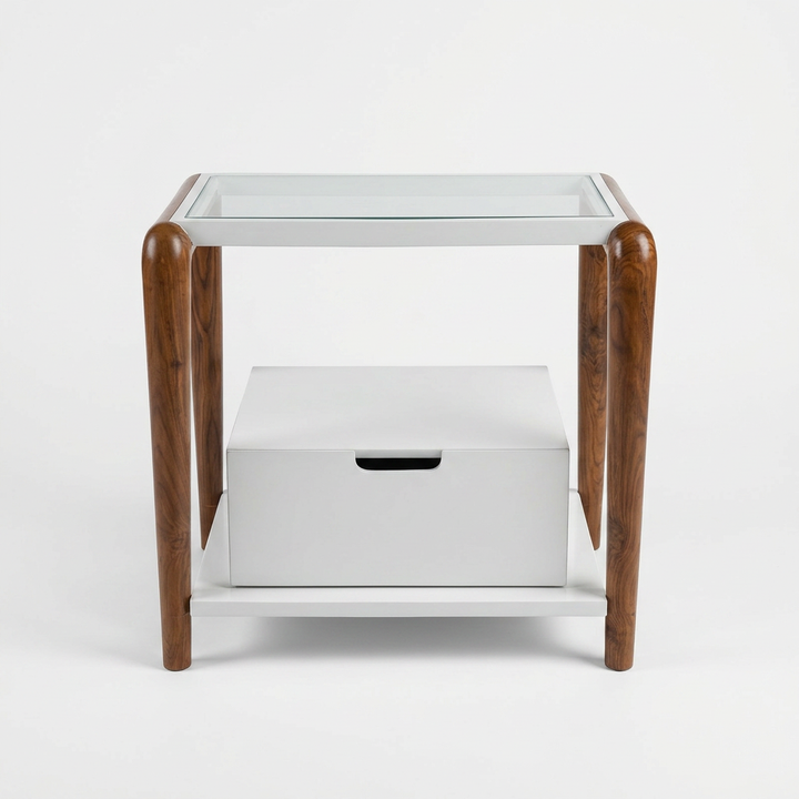 Premium Nightstand