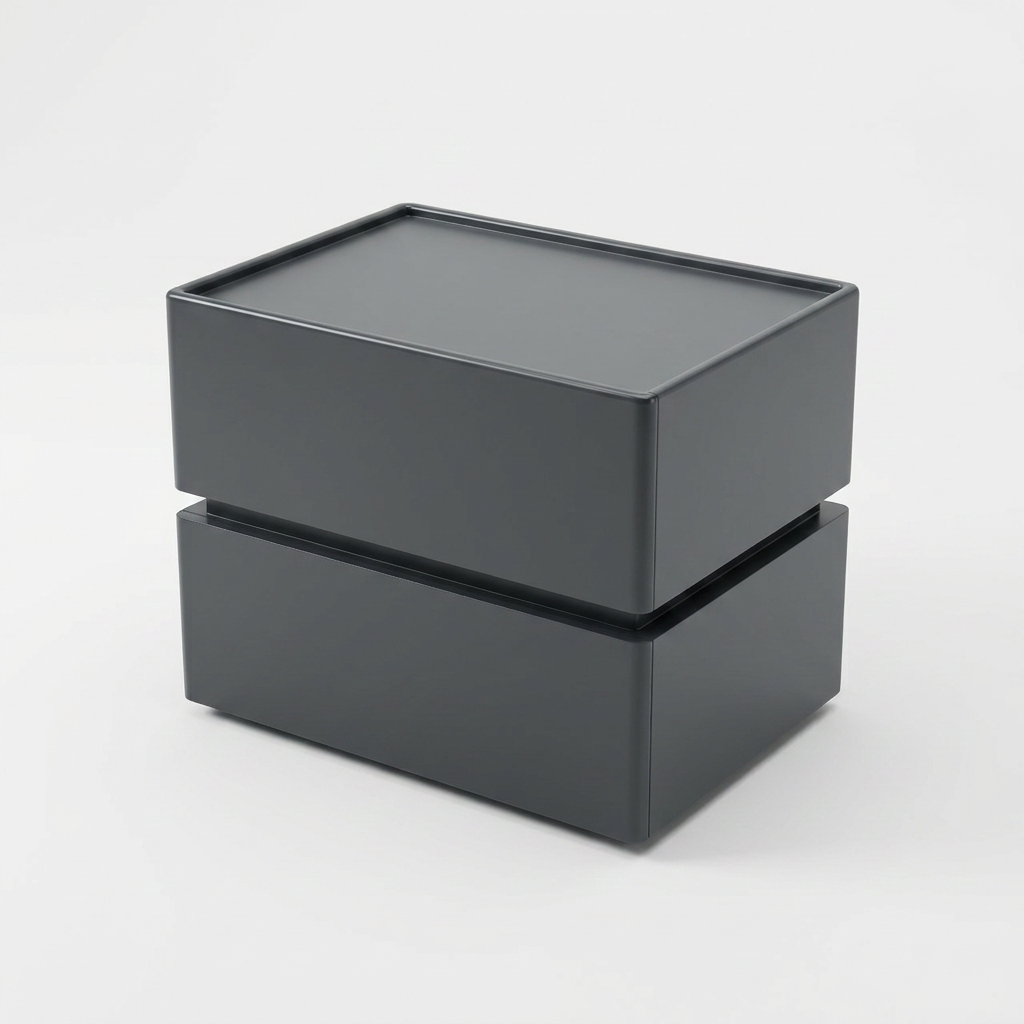 Premium Nightstand