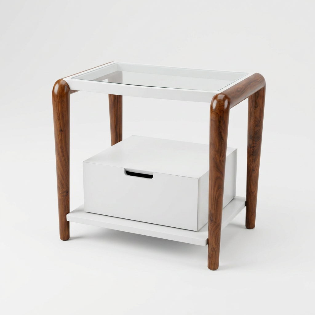 Premium Nightstand