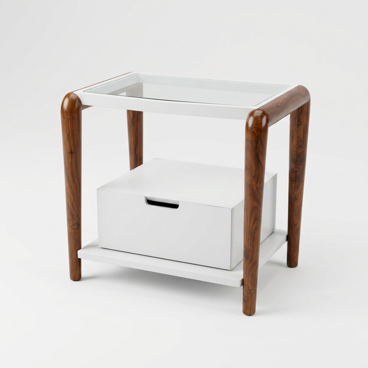 Premium Nightstand