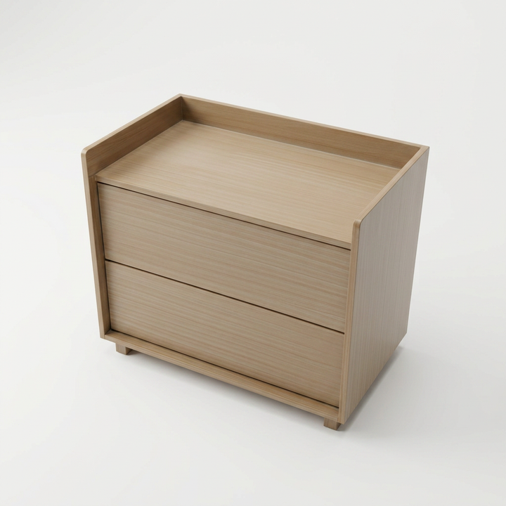 Premium Nightstand