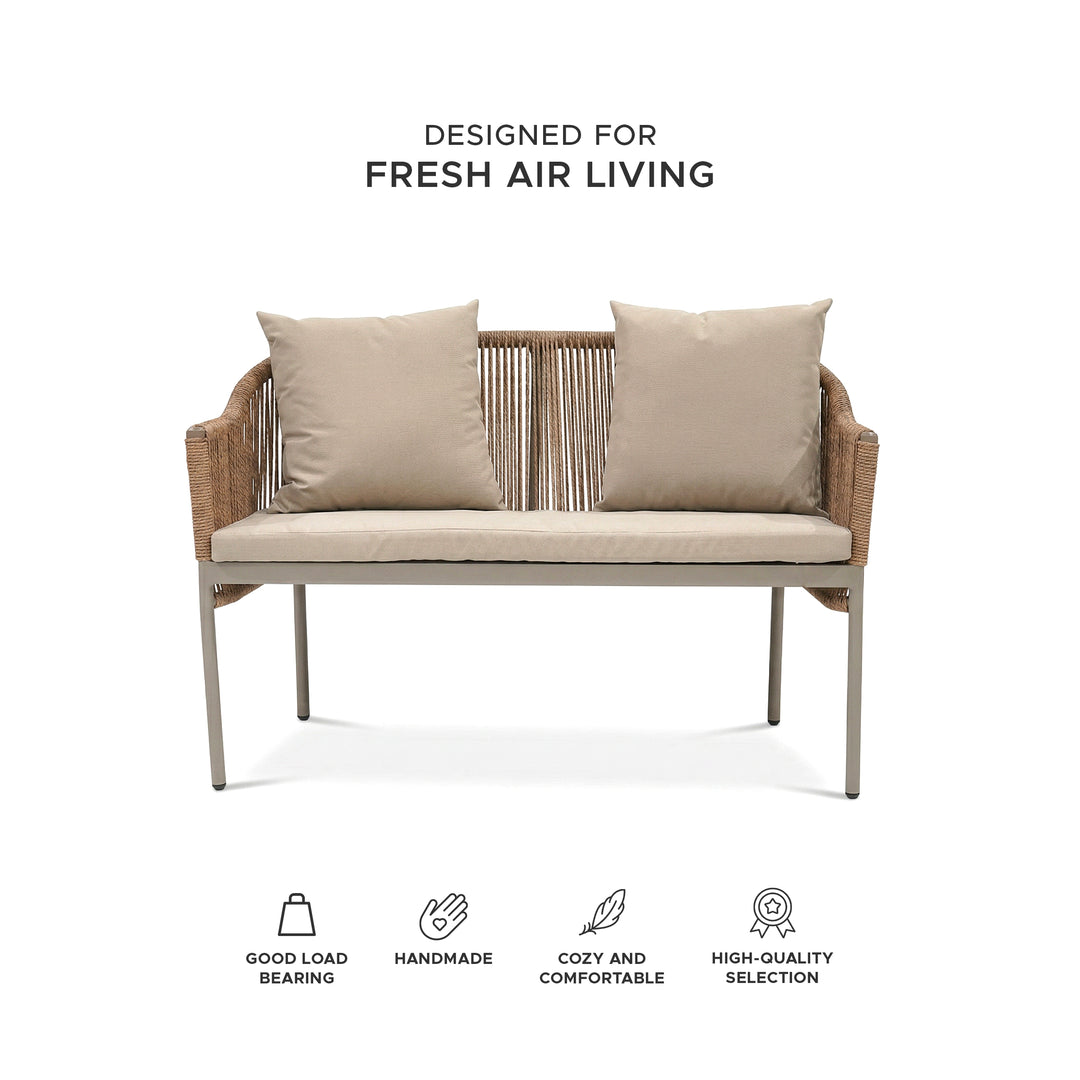 <strong>Rattan</strong> Outdoor Furniture