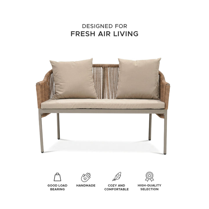 <strong>Rattan</strong> Outdoor Furniture