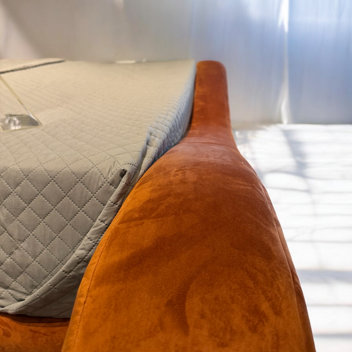 Modern Slide Bed