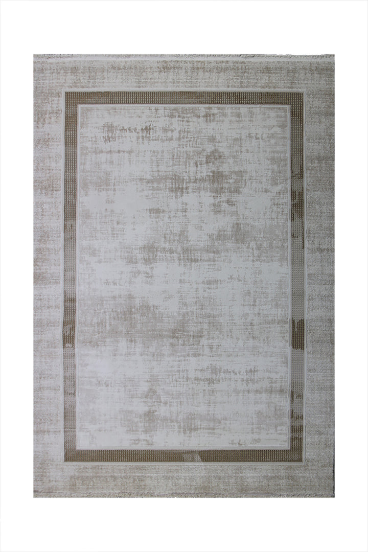 Turkish Modern Festival Plus Rug - 5.2 x 7.5 FT - Superior Comfort, Modern Style Accent Rugs