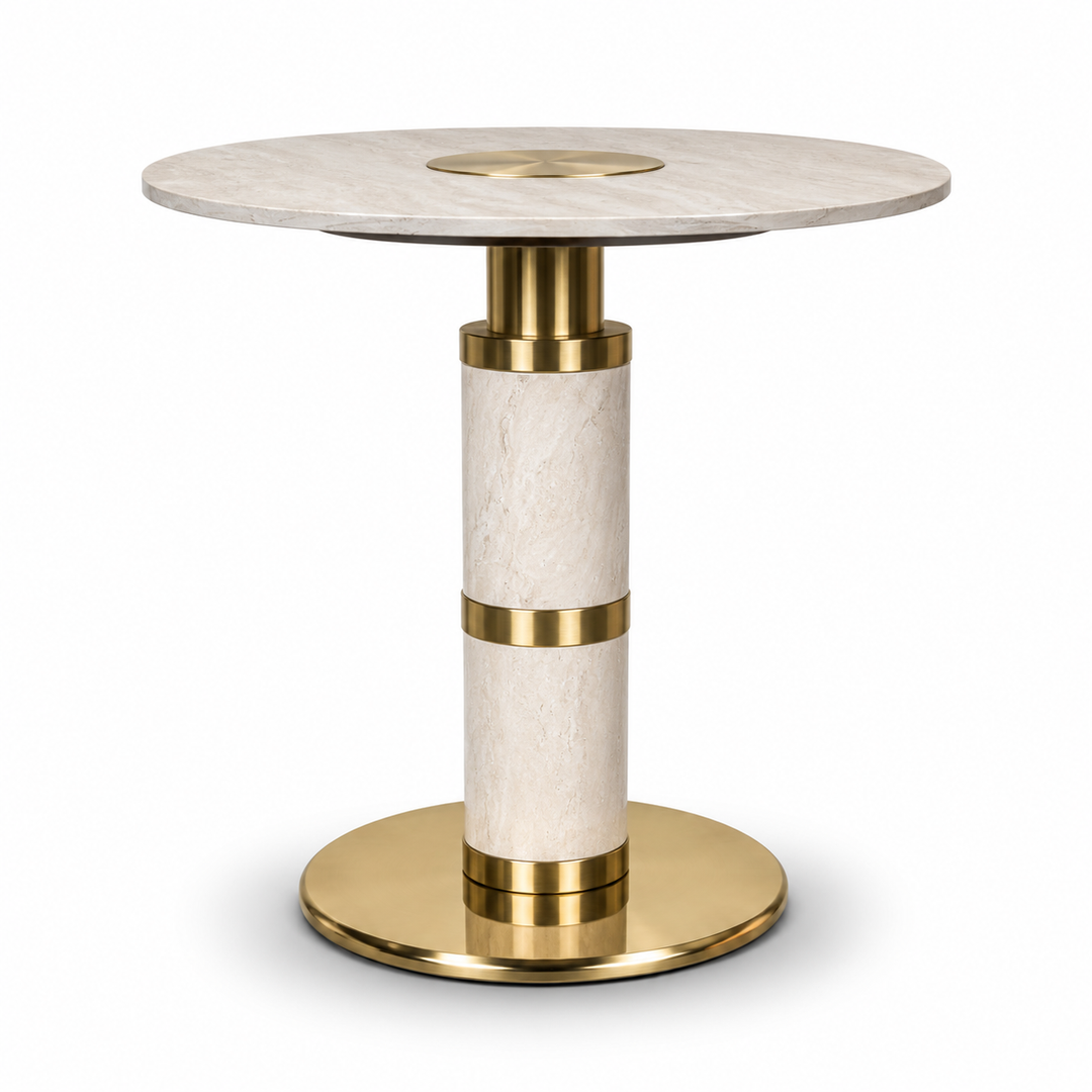 Imported Coffee Table