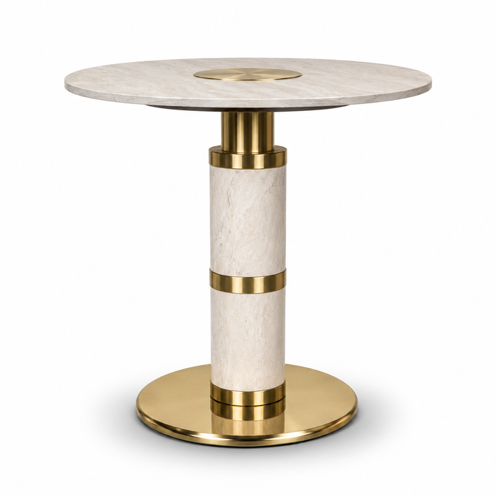 Imported Coffee Table