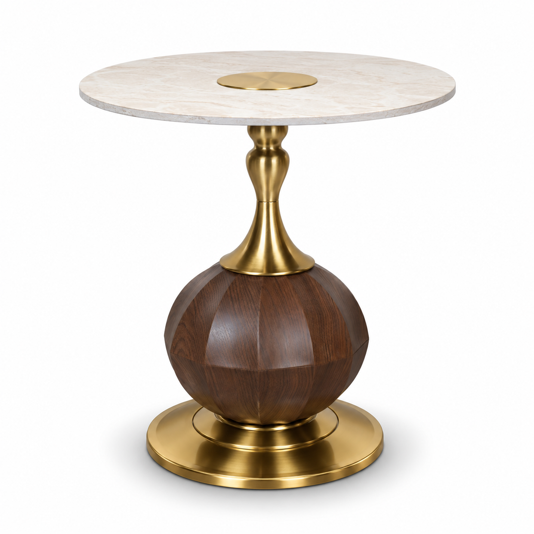 Imported Coffee Table