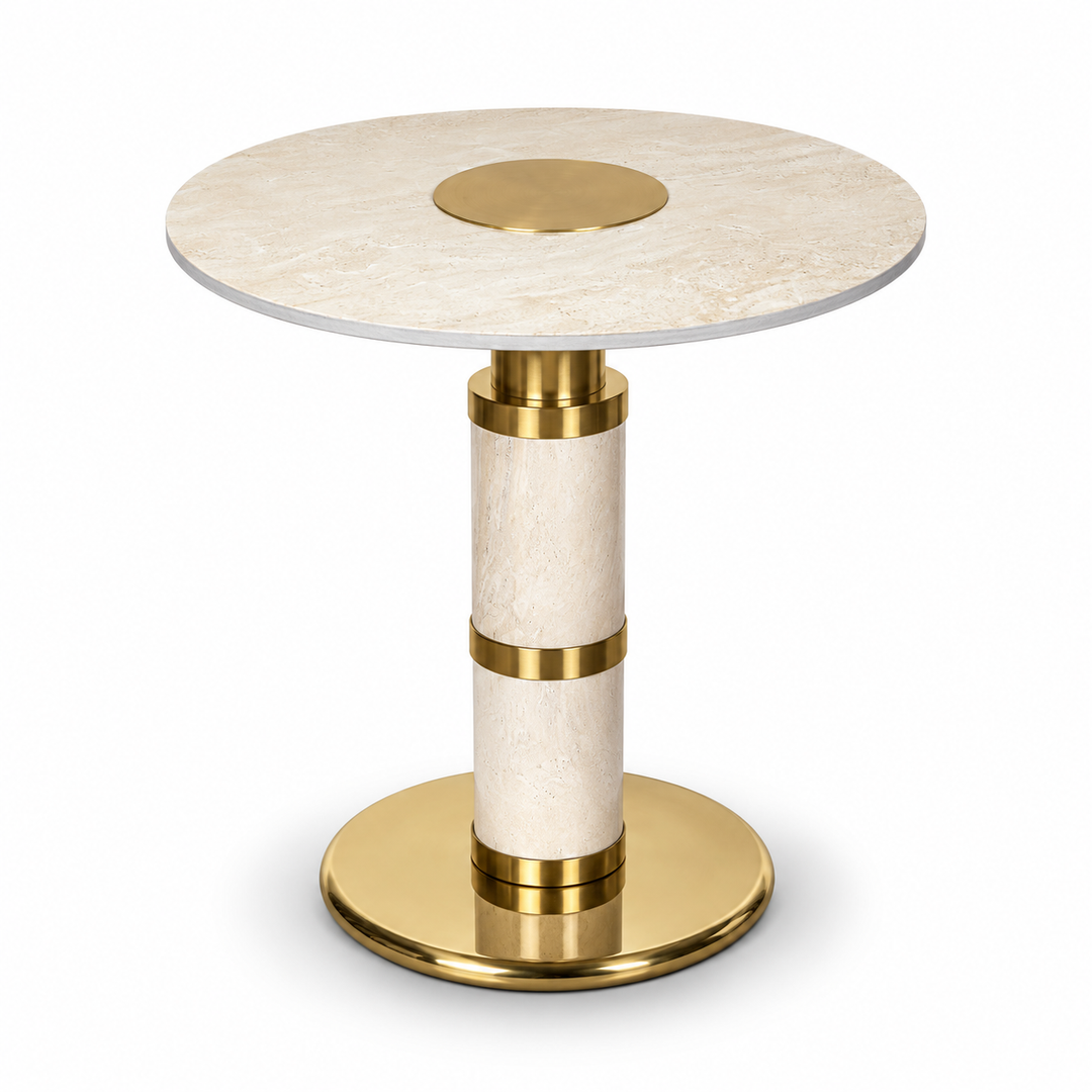 Imported Coffee Table