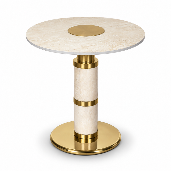 Imported Coffee Table