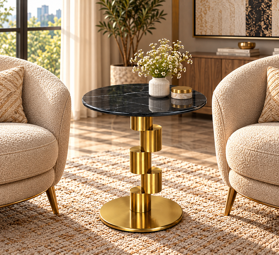 Imported Coffee Table