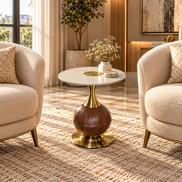 Imported Coffee Table