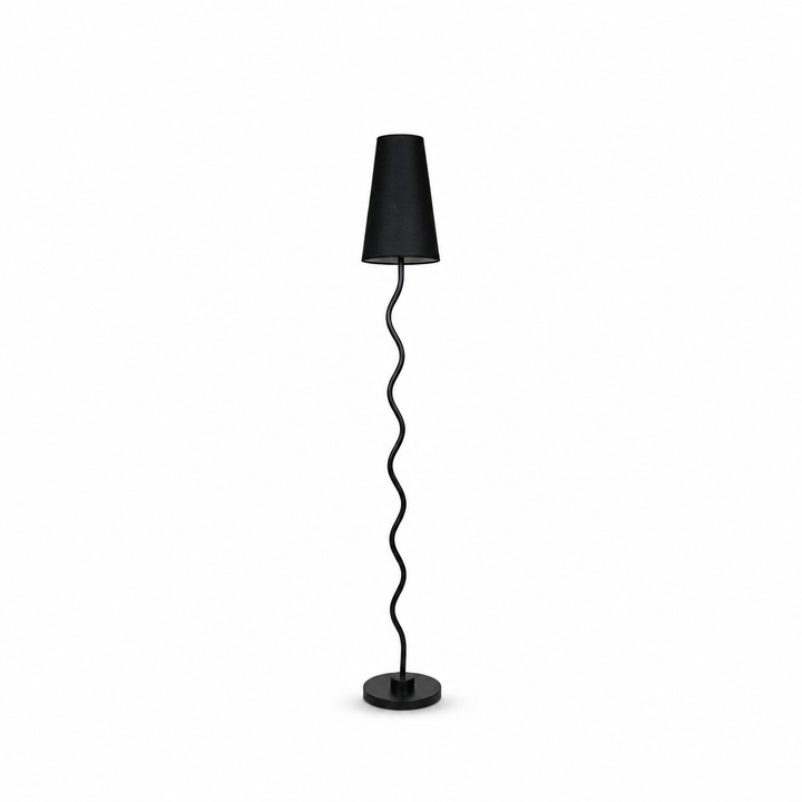Imported Floor Lamp