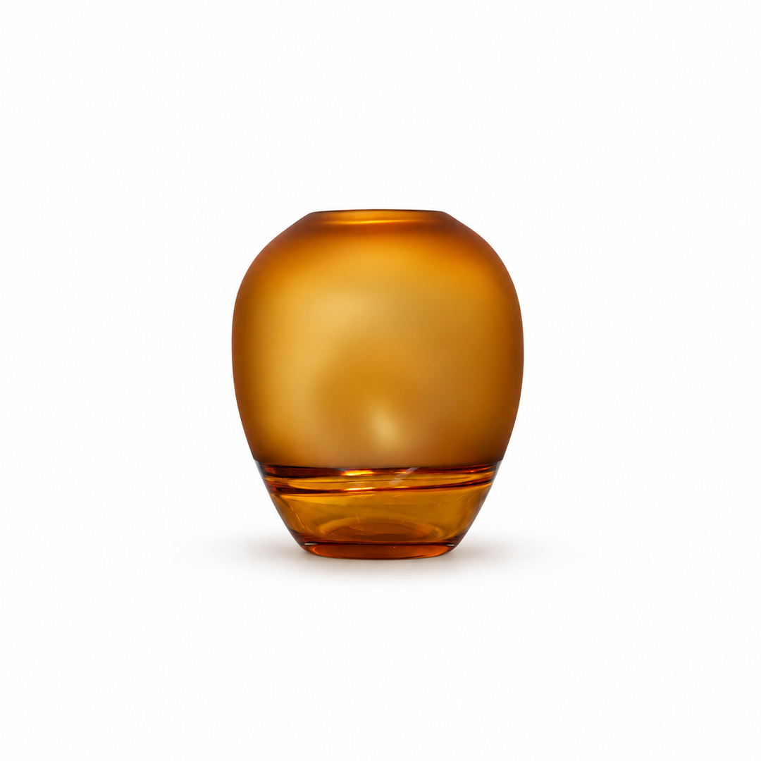 Glass Vase